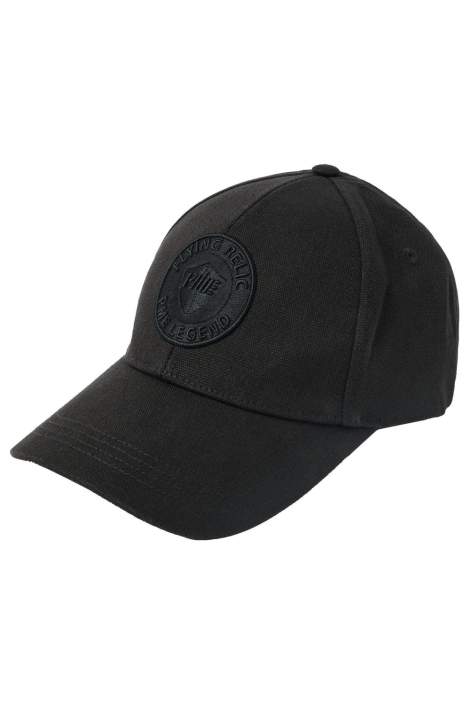 PME legend cap washed canvas